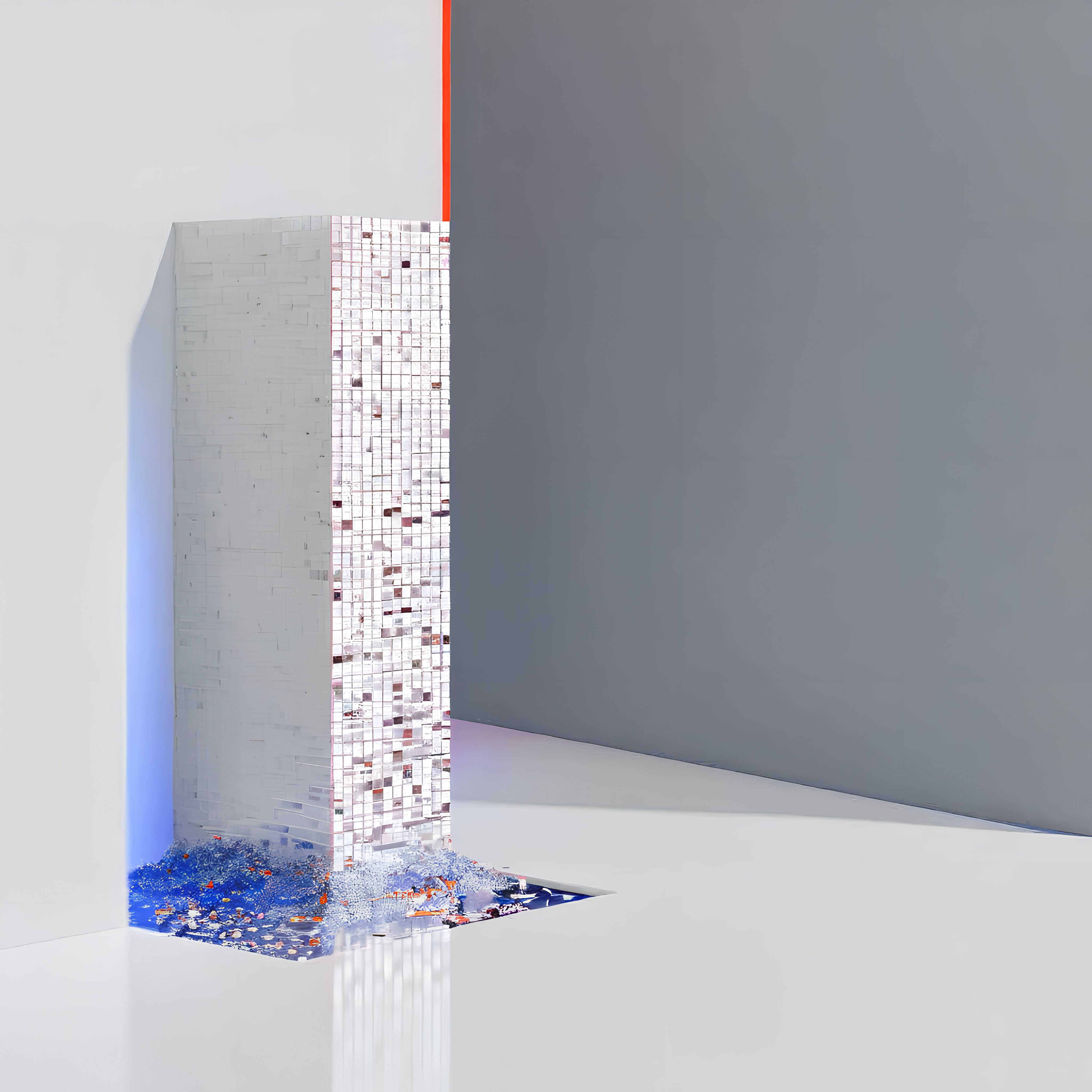 Infrastructure & Logistics