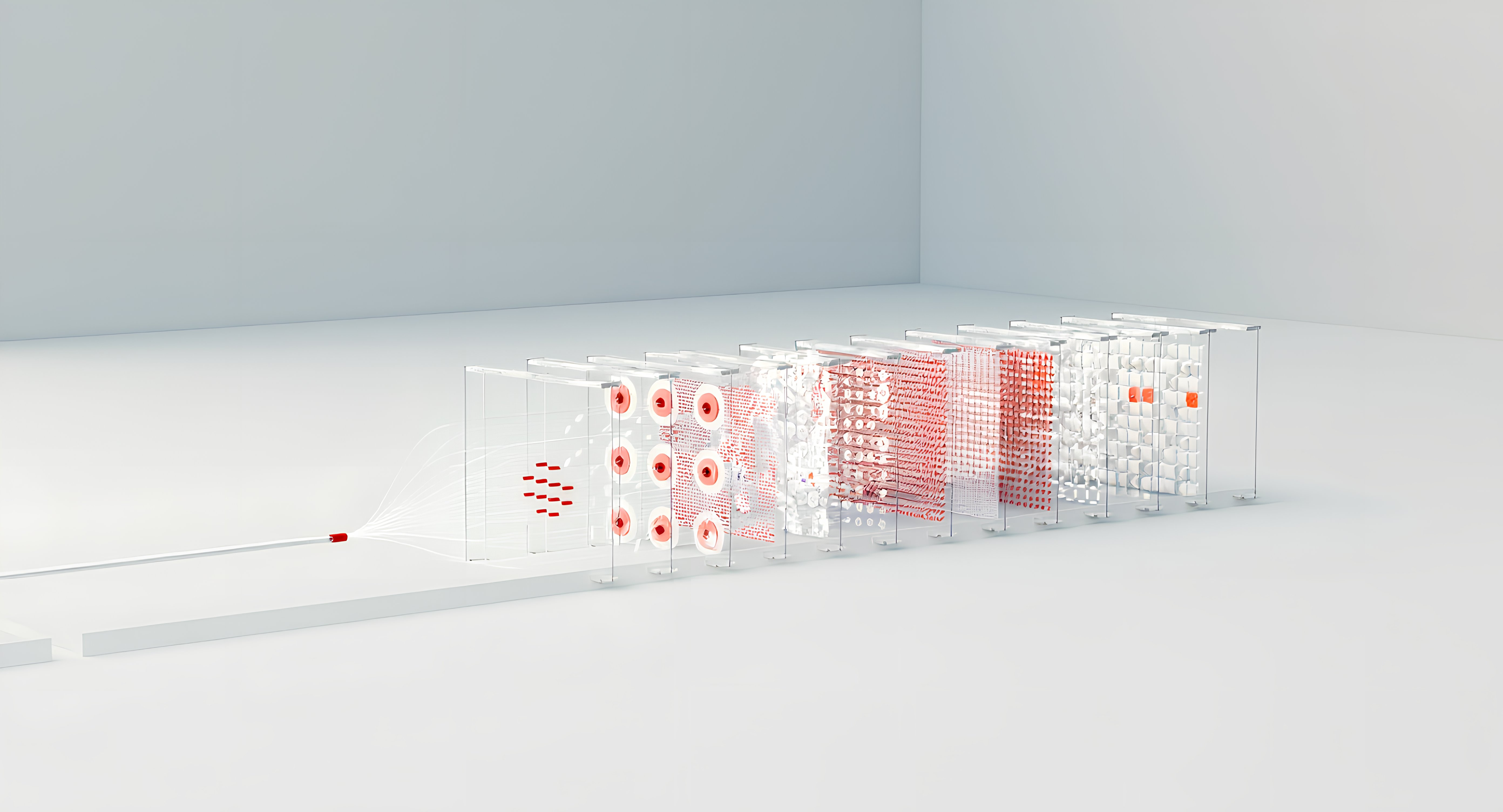 Operational Efficiency